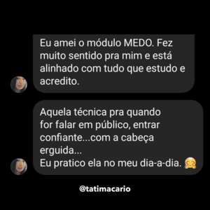 05 - Tati Macario